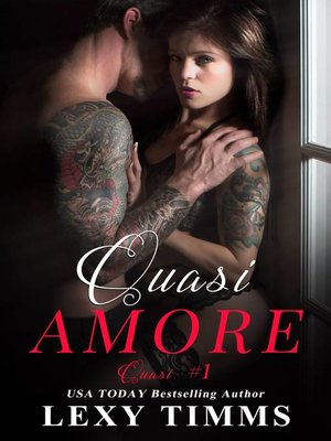 cover image of Quasi Amore